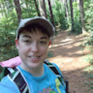 Meet your Posher, Jen